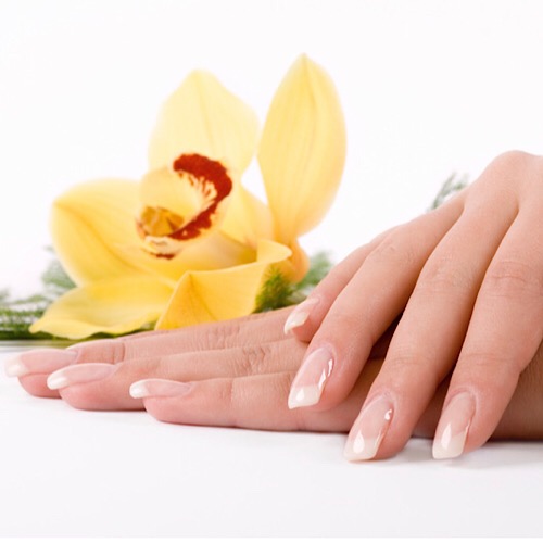 K NAILS & SPA - manicure